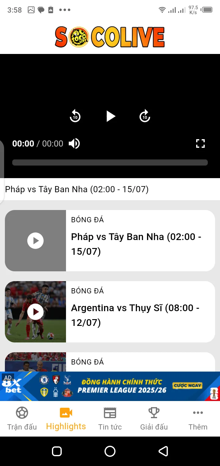 Socolive Football Features Explained | Live Matches, Streaming & Soccer Experience