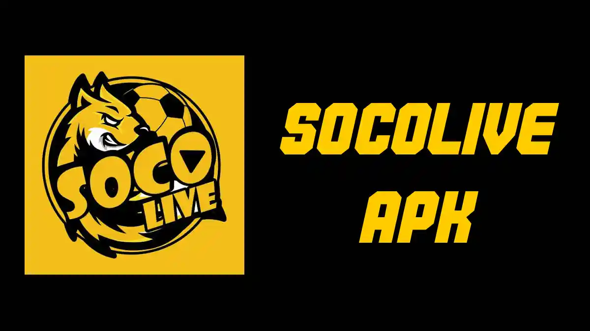 What Is Socolive Football App? Live Football Streaming Guide