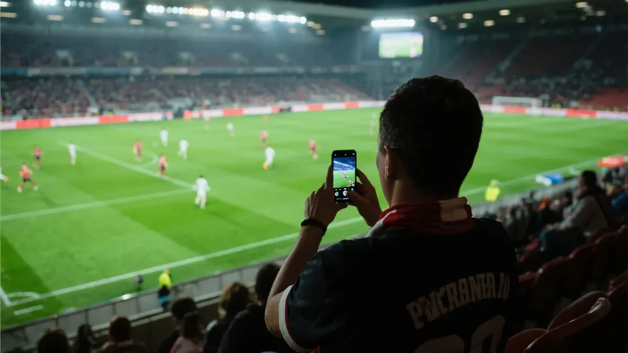 Socolive Football Beginner Guide For New Users
