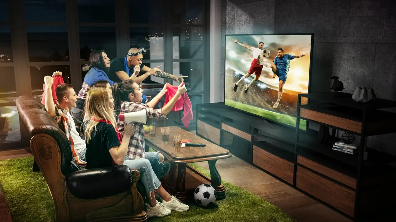 Socolive Football Streaming Quality Guide