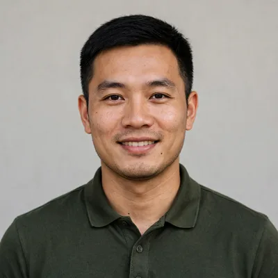 Tuan Anh Nguyen