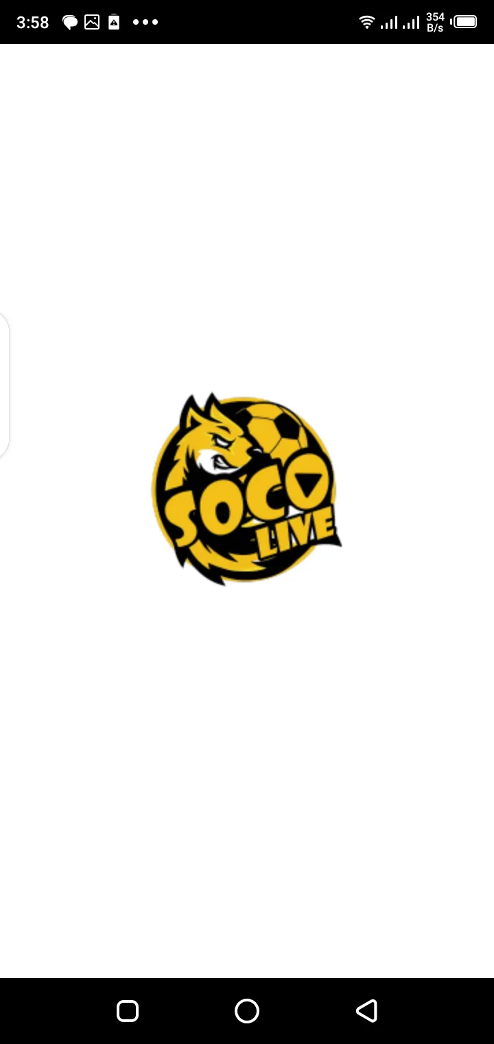 Socolive Football app screenshot 5